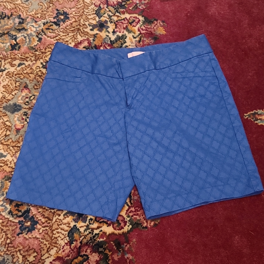 Lilly Pultizer Shorts